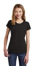 District � Girls Very Important Tee �